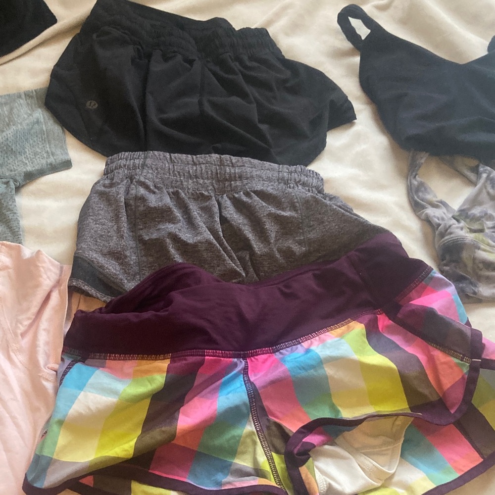 Lululemon bundle - image 6